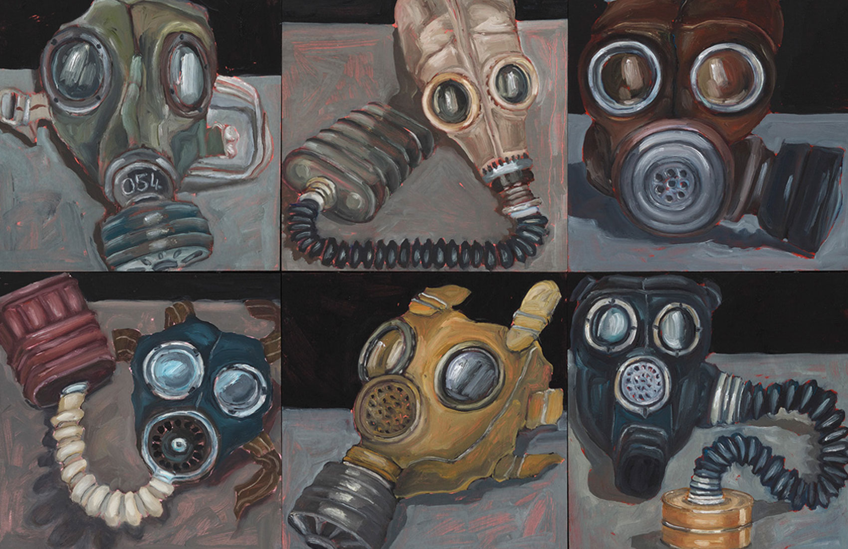 Gallipoli Art Prize 2021 Finalists announced Gallipoli Art Prize