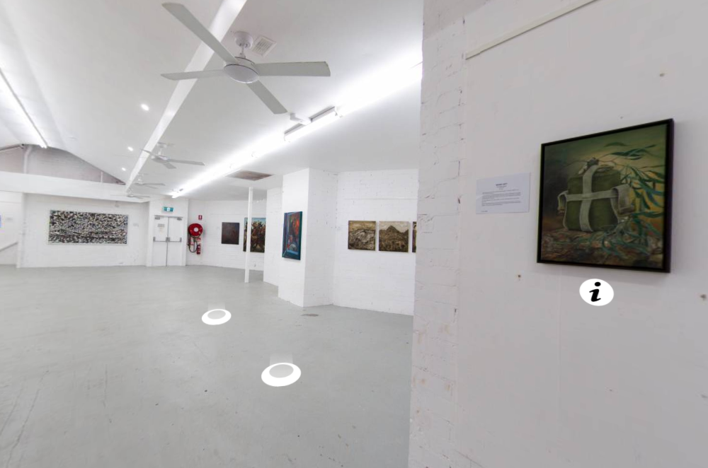 Take a Virtual Tour