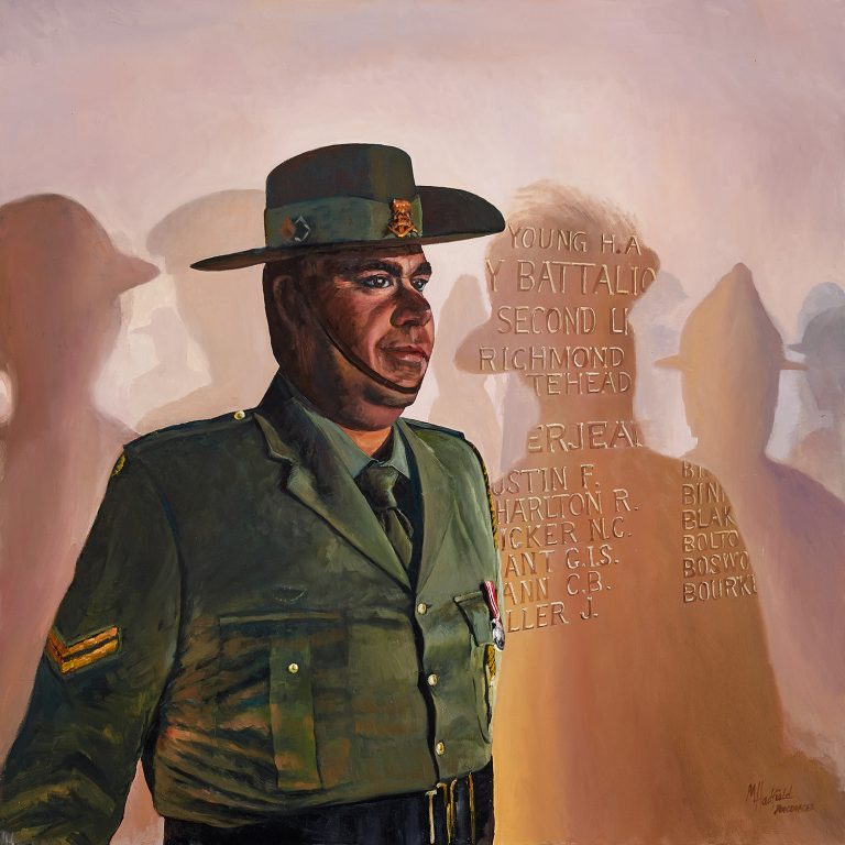 Gallipoli Art Prize Margaret Hadfield Reverence Gallipoli Art Prize