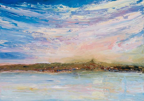 Charmian Porter – The Place of the Spirit