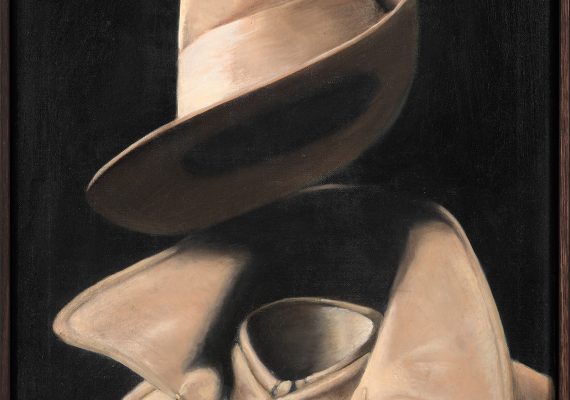 Jon Potter –  Unknown
