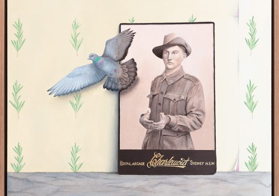 Amanda Gosse –  Veterans