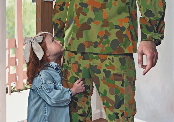 Ross Townsend –  Duty Calls