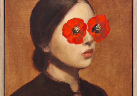 Lori Pensini – Lest We Forget