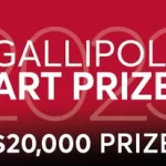 Gallipoli Art Prize